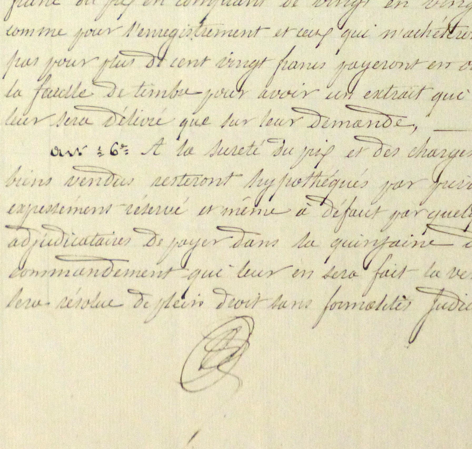 French Manuscript-detail-10292M