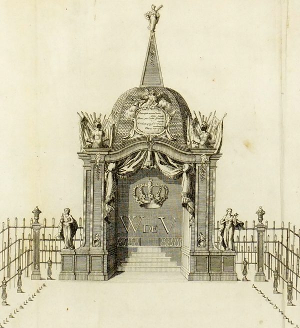 Iron Gates, 1751-detail-KLA2764