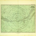 Star Map, 1873