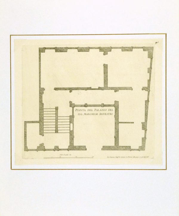Marquis Silvestri Palace, 1650-matted-8518K