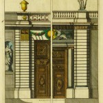 Italian Entrance, Circa 1730-main-8638K