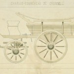 Cart Drawing , 1859-main-8869K