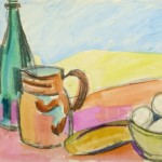 Pantry Still Life, Circa 1960-main-8940K