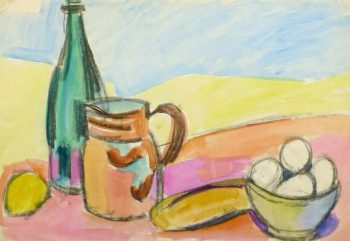 Pantry Still Life, Circa 1960-main-8940K
