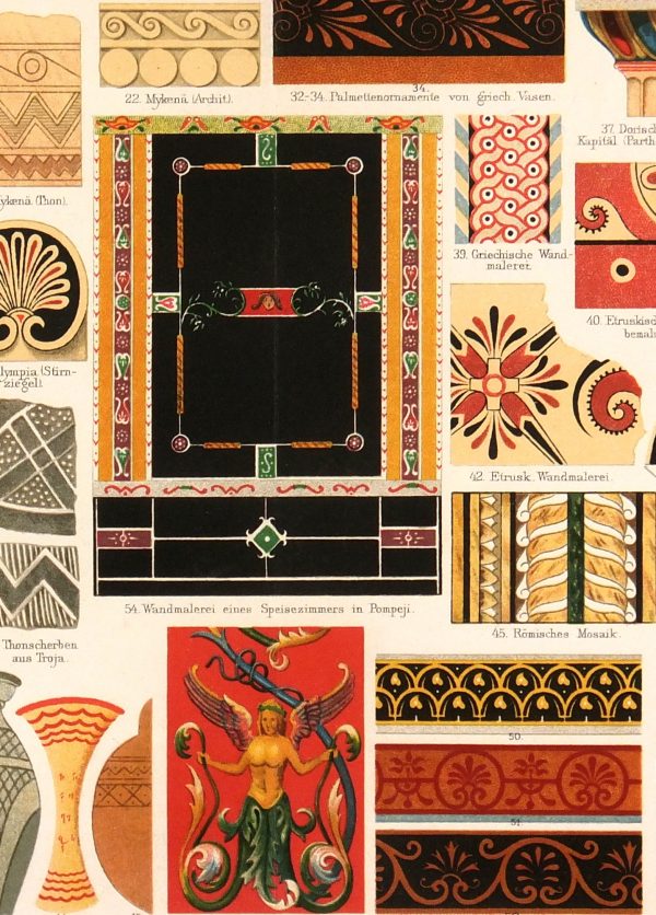Interior Designs, 1896-detail-K5100