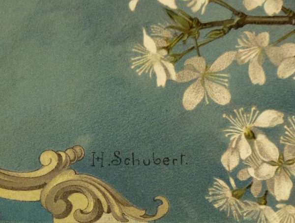 Angels & Blueberries, 1886-detail-KB1656
