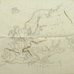 Map of Europe, 1856-main-10496M