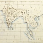 Map of Southern Asia, 1856-main-10500M