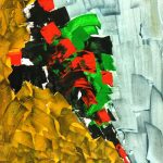 Modern Abstract Acrylic Painting-main-7555G