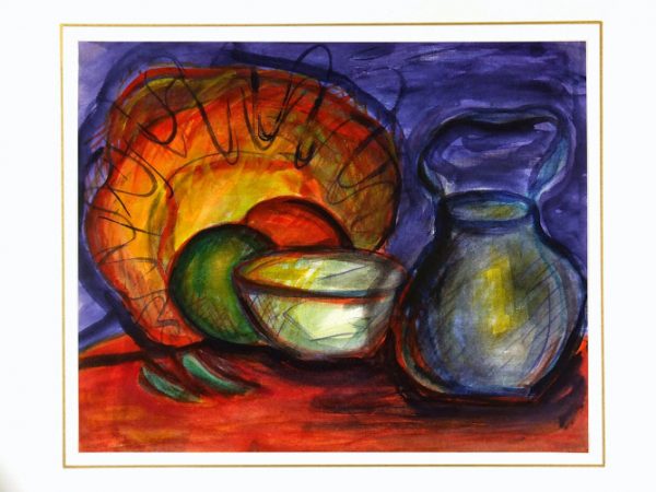Kitchen Still Life - Image 3