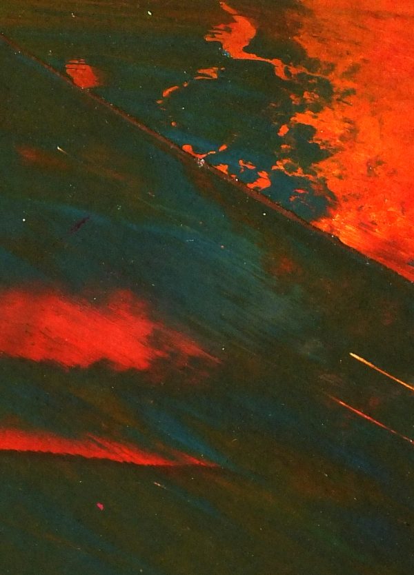 Kiefers Abstract, 1980's-detail-6780K