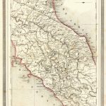 Central Italy Map, 1885-main-7248K