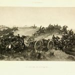 Engraving - Infantry Maneuvers, 1888-main-K4970