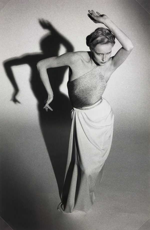 Fashion Original Art - Photograph - Fashion, c.1950