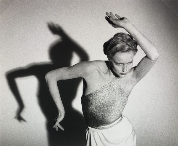 Fashion Original Art - Photograph - Fashion, c.1950
