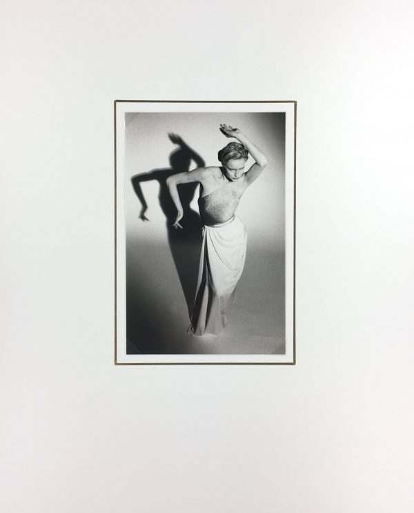 Fashion Original Art - Photograph - Fashion, c.1950