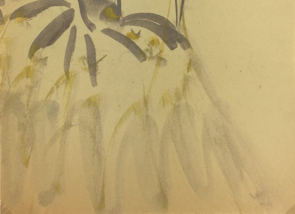 Fashion Original Art - Fashion, Gisele Tanalias, c.1975