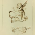 Italy Original Art - Italian Drawing, Floriana Balluardo, 2012