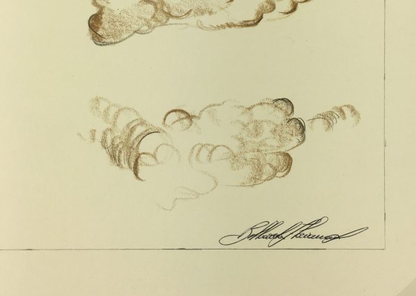 Italy Original Art - Italian Drawing, Floriana Balluardo, 2012