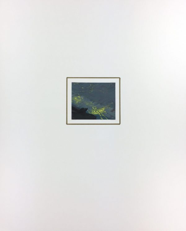 Abstract Modern Original Art - Abstract, Anonymous, c.1980