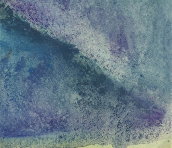 Abstract Modern Original Art - Modern, French, 2015