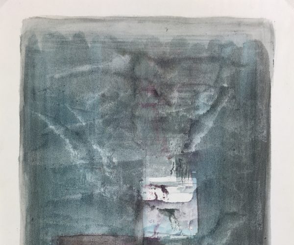 Abstract Modern Original Art - Abstract, Jaquel, 1976