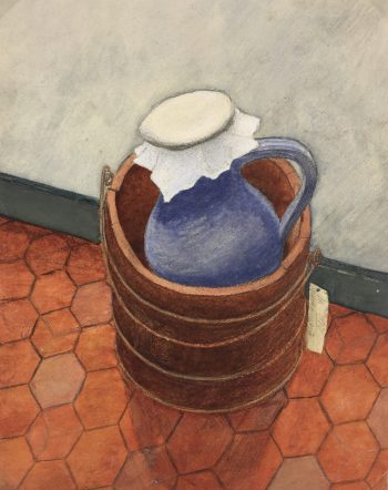 Still Life Original Art - Still Life, French, c.1930