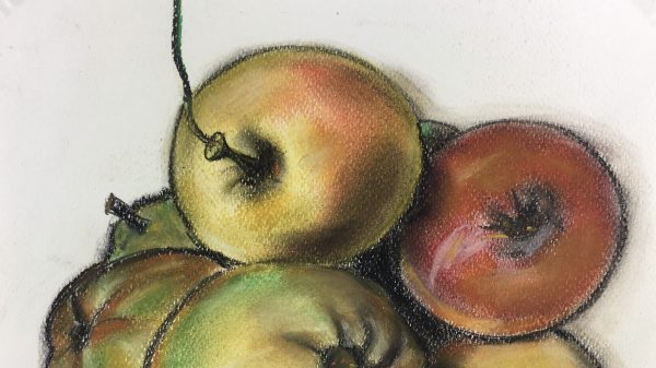 Still Life Original Art - Still Life, Paulino medina, 2001