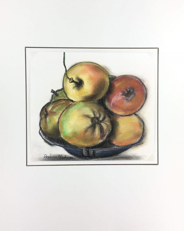 Still Life Original Art - Still Life, Paulino medina, 2001