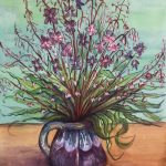 Still Life Original Art - Still Life, Fischer, c.1960