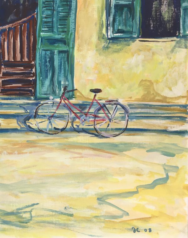 World Original Art - Vietnam, JC, 2009