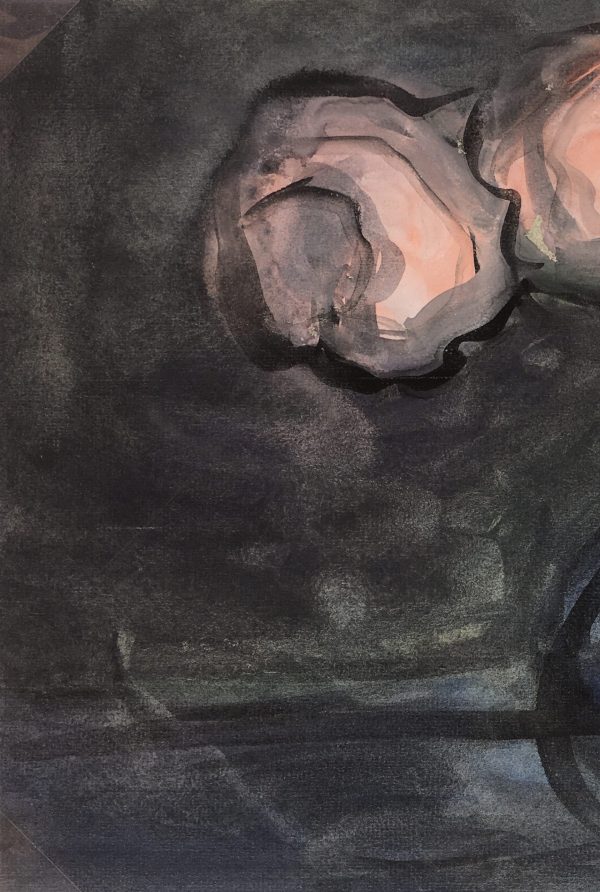 Abstract Modern Original Art - Nature Morte, Rémy Duval, c.1950