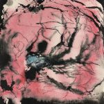 Modern Original Art - Modern - French, S. Guilbaud, 1990s