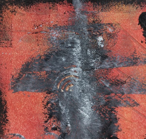 Modern Original Art - Berger Modern, Barbara Berger, 2013