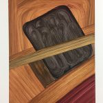 Modern Original Art - Sublimation, Lioyne, Oax, 2010