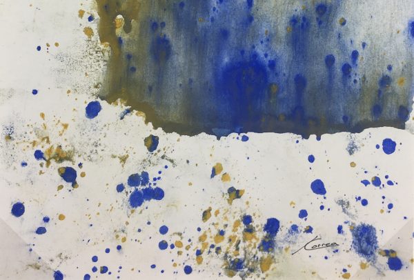 Modern Original Art - Libertad, Ana Correa (Mer), 2012