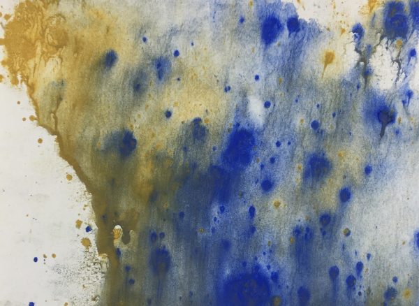 Modern Original Art - Libertad, Ana Correa (Mer), 2012