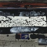 Modern Original Art - Dedos, Cecilia Ivonne Perez, 2012