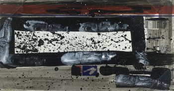 Modern Original Art - Dedos, Cecilia Ivonne Perez, 2012