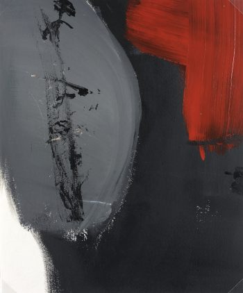 Modern Original Art - Modern, French, c.1950
