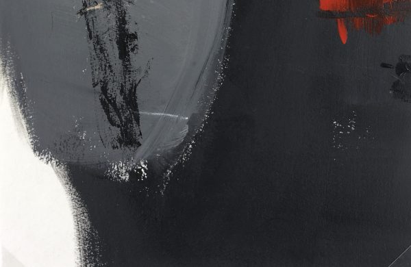Modern Original Art - Modern, French, c.1950