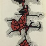 Modern Original Art - Modern, French, 1948