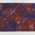 Modern Original Art - Mientras, Lidoyne, Oak, 2006