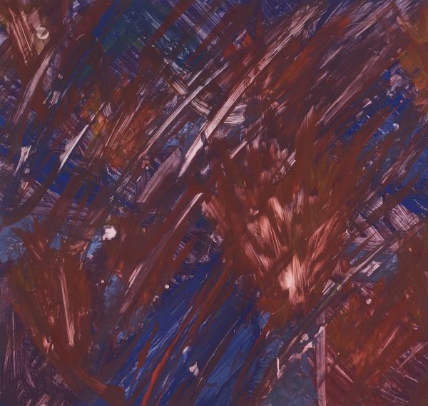 Modern Original Art - Mientras, Lidoyne, Oak, 2006