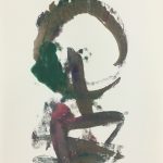 Modern Original Art - Cause, Dante, 2017