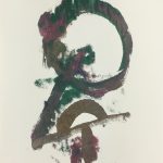 Modern Original Art - Cause, Dante, 2017