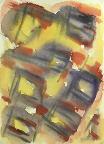 Modern Original Art - Modern, French, c.2000