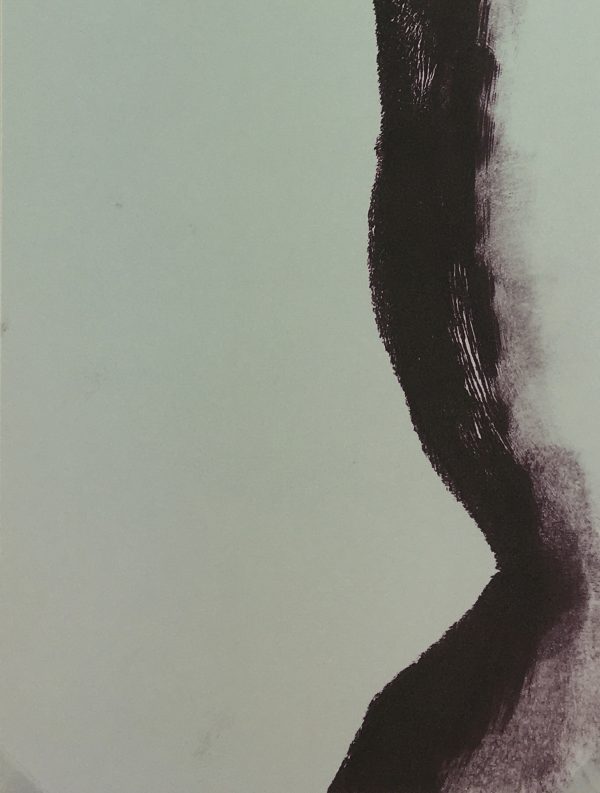 Modern Original Art - Body Art, Kismine Varner, c.1990