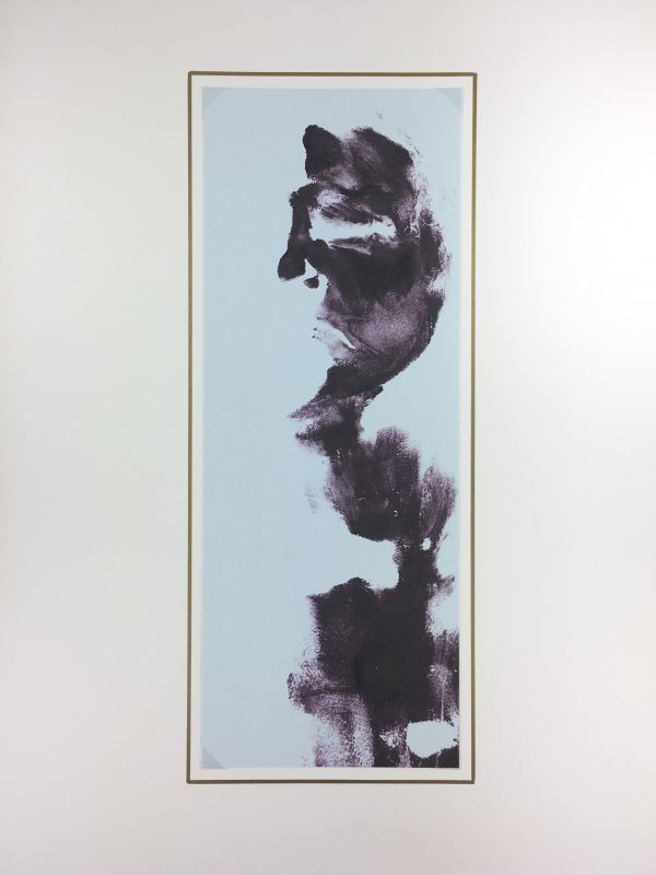Modern Original Art - Body Art, Kismine Varner, c.1990