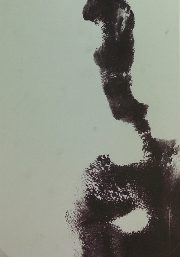 Modern Original Art - Body Art, Kismine Varner, c.1990